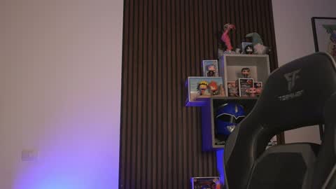 JC online show from January 19, 8:51 pm