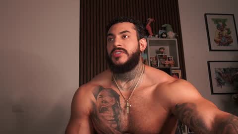 JC online show from January 28, 6:07 pm