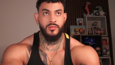 JC online show from February 2, 8:24 am