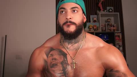 JC online show from February 11, 12:05 pm