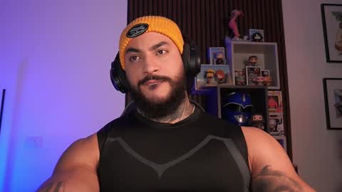 JC online show from February 14, 2:18 am