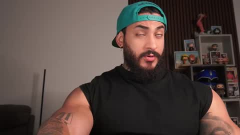 JC online show from March 4, 7:11 pm