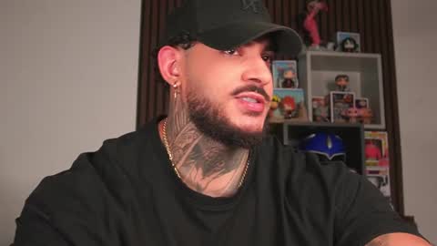 JC online show from March 11, 1:48 am