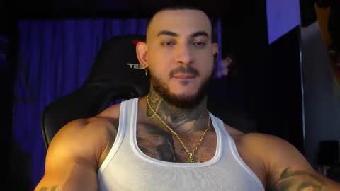 JC online show from September 18, 8:55 pm