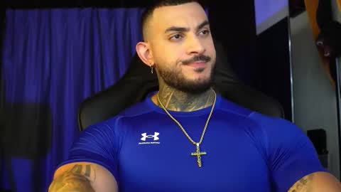 JC online show from September 19, 10:21 pm