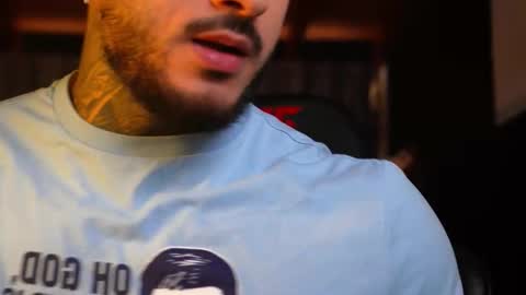 JC online show from September 21, 5:25 pm