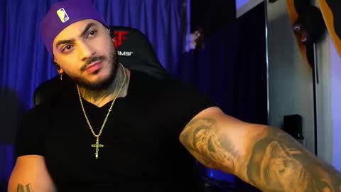 JC online show from September 25, 12:25 am