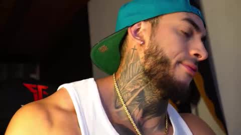 JC online show from October 12, 2:54 am