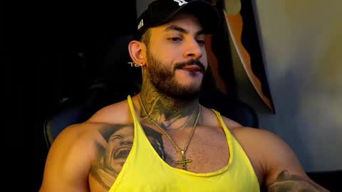 JC online show from November 14, 3:16 am