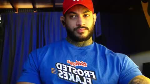 JC online show from January 12, 2:44 pm