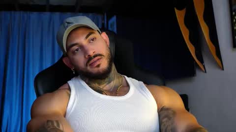 JC online show from February 19, 7:54 pm