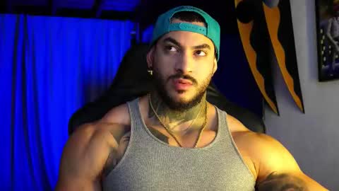 JC online show from March 7, 6:21 am