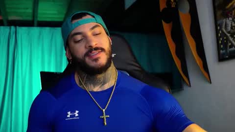 JC online show from March 20, 7:24 am