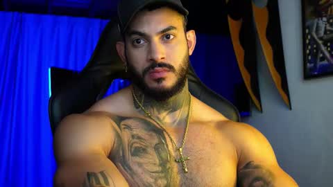 JC online show from March 21, 10:24 pm