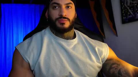 JC online show from March 30, 10:44 pm