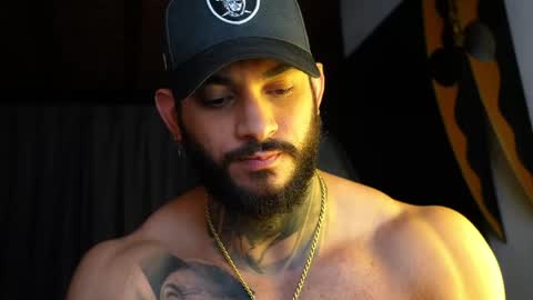 JC online show from April 12, 5:01 am