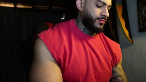 JC online show from April 18, 7:56 am