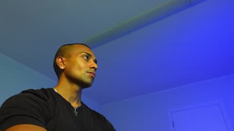 Jacky online show from October 29, 8:54 pm