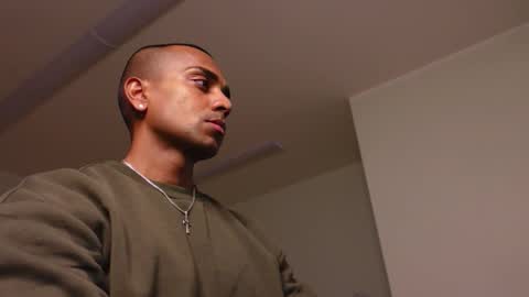 Jacky online show from November 17, 8:36 pm