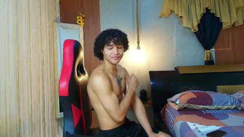 JAKSON online show from April 11, 7:51 pm