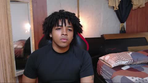 JAKSON online show from April 15, 3:02 am