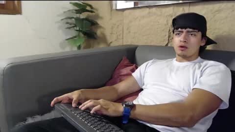 Jackson online show from February 20, 7:36 pm