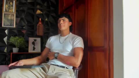 Jackson online show from March 20, 6:57 pm