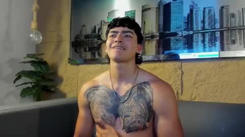 Jackson online show from March 21, 7:06 pm