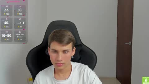 Jack online show from March 9, 2:07 am