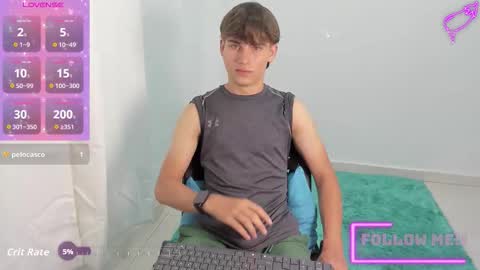 Jack online show from November 14, 8:13 am