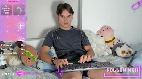 Jack online show from April 4, 8:34 am