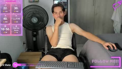 Snapshot of jackson_millers chatting on June 6, 3:11 am Jack online show from June 6, 3:11 am