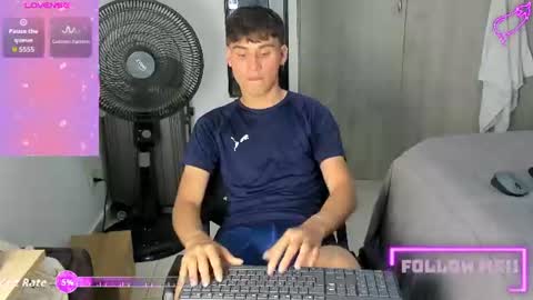 Jack online show from June 12, 1:59 am