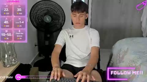 Jack online show from June 14, 3:03 pm