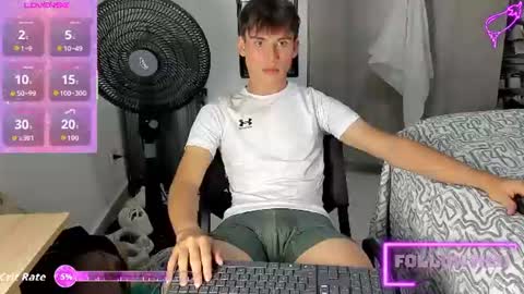 Jack online show from July 2, 1:16 am