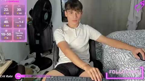 Jack online show from July 4, 5:46 am