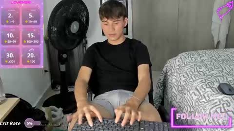Jack online show from July 5, 4:19 am