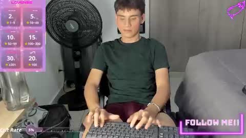 Jack online show from July 26, 5:26 am