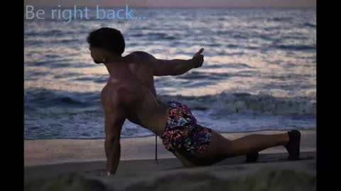 Jckson Stifler online show from December 31, 11:06 pm