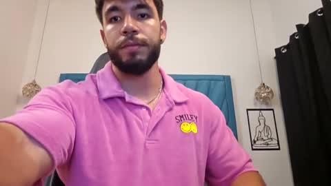 Jckson Stifler online show from January 5, 12:52 am