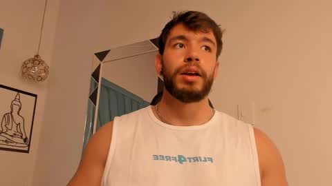 Jckson Stifler online show from January 8, 8:18 pm