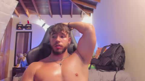 Jckson Stifler online show from January 15, 12:51 am