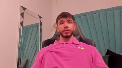 Jckson Stifler online show from January 23, 11:58 pm