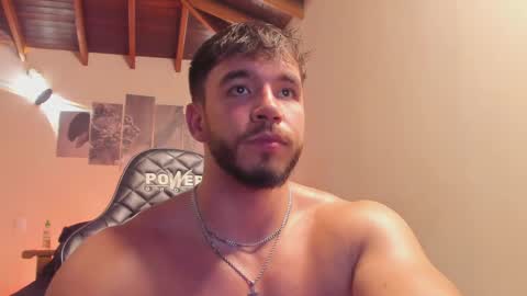 Jckson Stifler online show from January 24, 11:45 pm