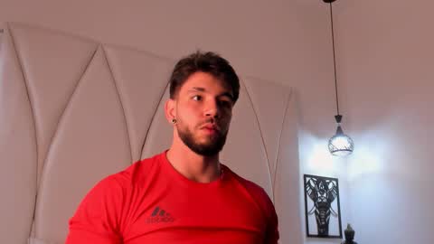 Jckson Stifler online show from September 9, 12:05 pm