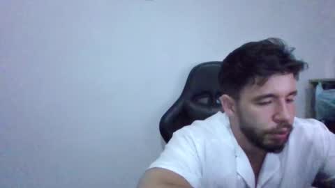 Jckson Stifler online show from September 14, 1:16 am