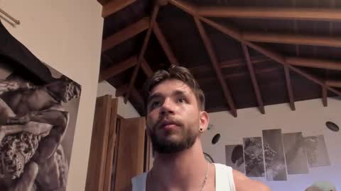 Jckson Stifler online show from November 19, 10:10 pm