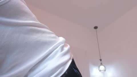 Jckson Stifler online show from January 15, 12:26 am