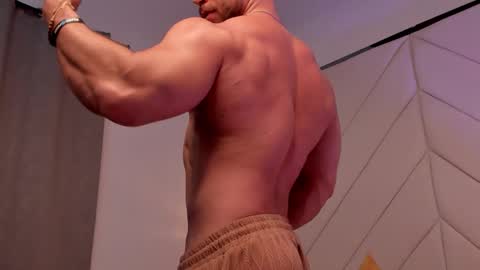 Jckson Stifler online show from February 4, 11:53 pm