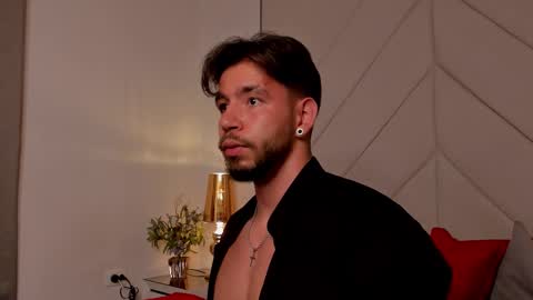 Jckson Stifler online show from February 20, 6:26 am